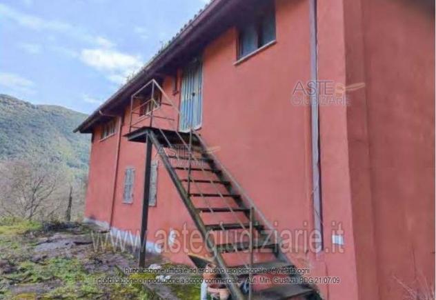 appartamento in vendita a Montelanico