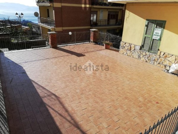 appartamento in vendita a Montelanico