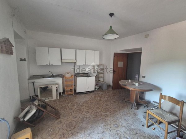 appartamento in vendita a Montelanico