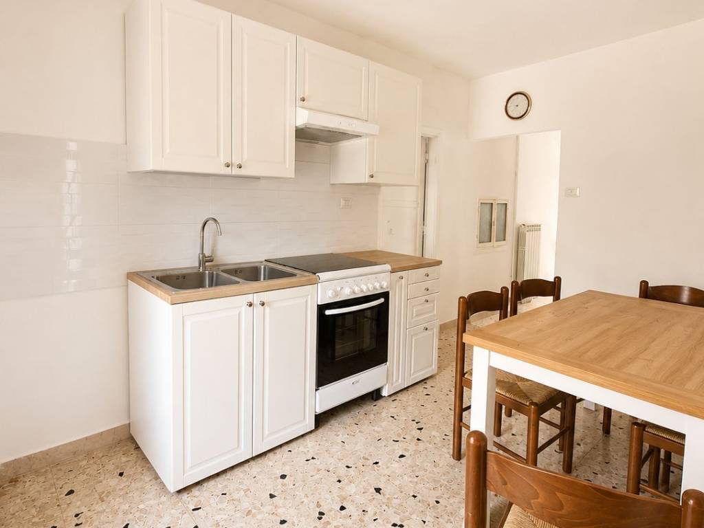 appartamento in vendita a Montelanico