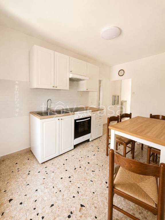 appartamento in vendita a Montelanico