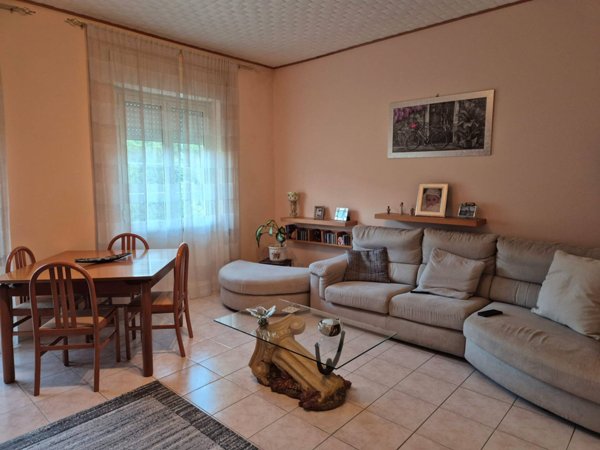 appartamento in vendita a Montelanico