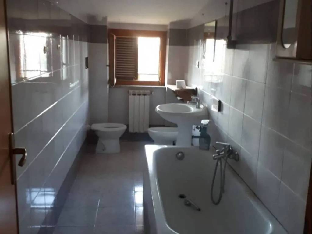 appartamento in vendita a Montelibretti in zona Borgo Santa Maria