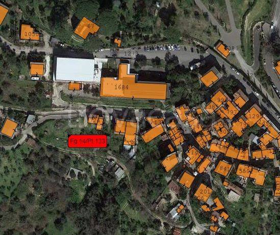terreno agricolo in vendita a Montelibretti