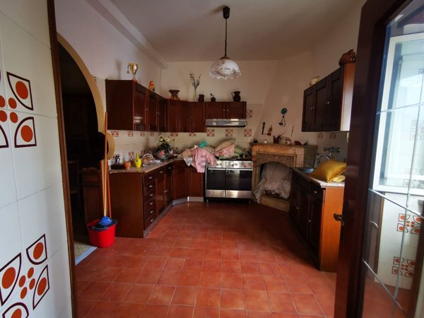 appartamento in vendita a Montelibretti