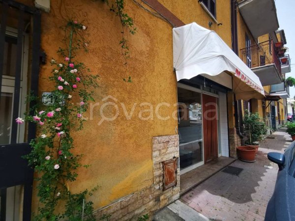 monolocale in vendita a Montelibretti