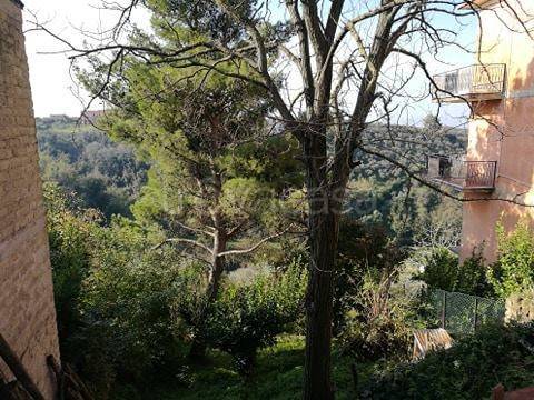 terreno agricolo in vendita a Montelibretti