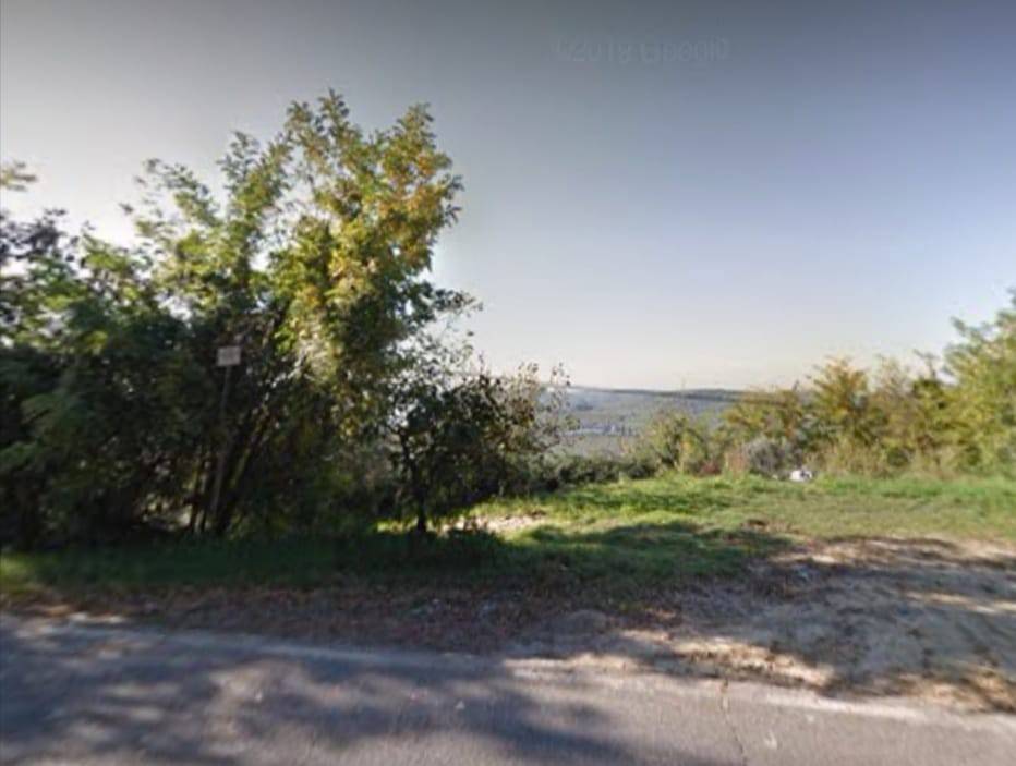 terreno agricolo in vendita a Montelibretti