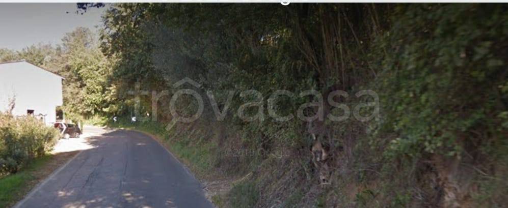 terreno agricolo in vendita a Montelibretti