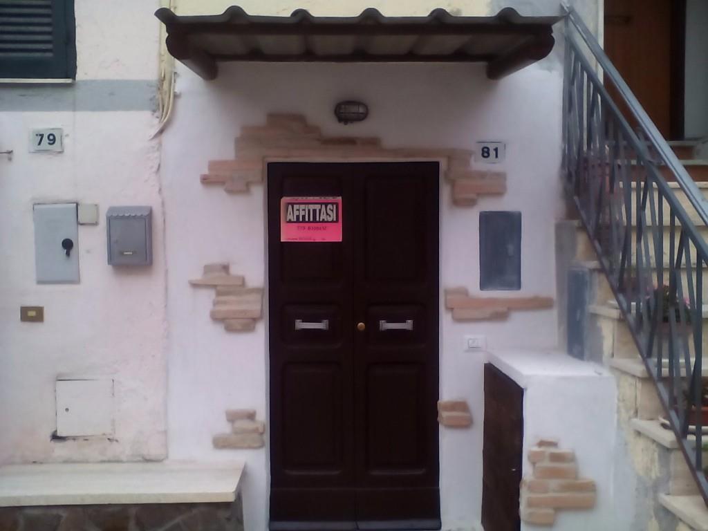 appartamento in vendita a Montelibretti