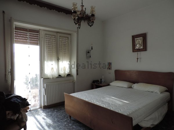 appartamento in vendita a Montelibretti