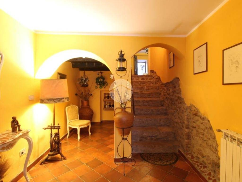 appartamento in vendita a Montelibretti