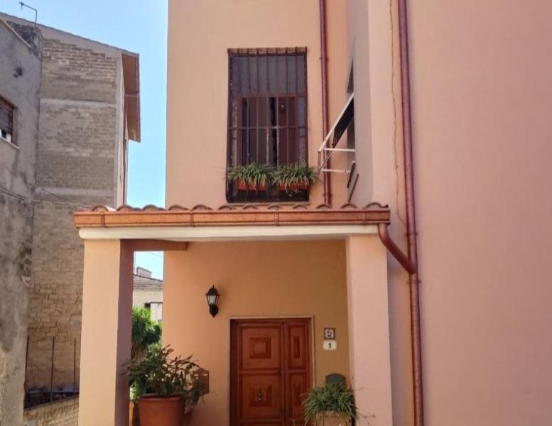 appartamento in vendita a Montelibretti