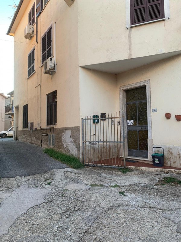 appartamento in vendita a Montelibretti