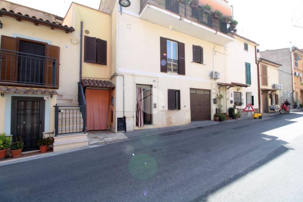 appartamento in vendita a Montelibretti