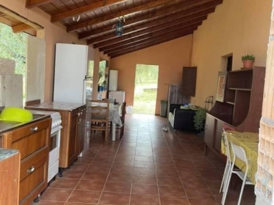 appartamento in vendita a Montelibretti