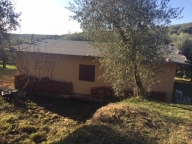 casa indipendente in vendita a Montelibretti