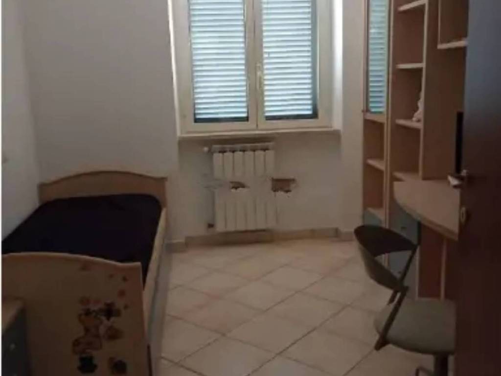 appartamento in vendita a Montelibretti