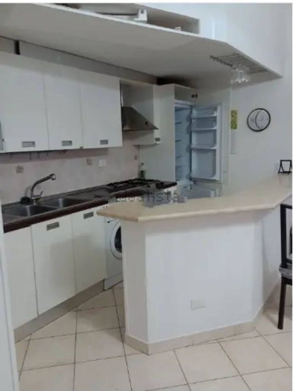 appartamento in vendita a Montelibretti in zona Borgo Santa Maria