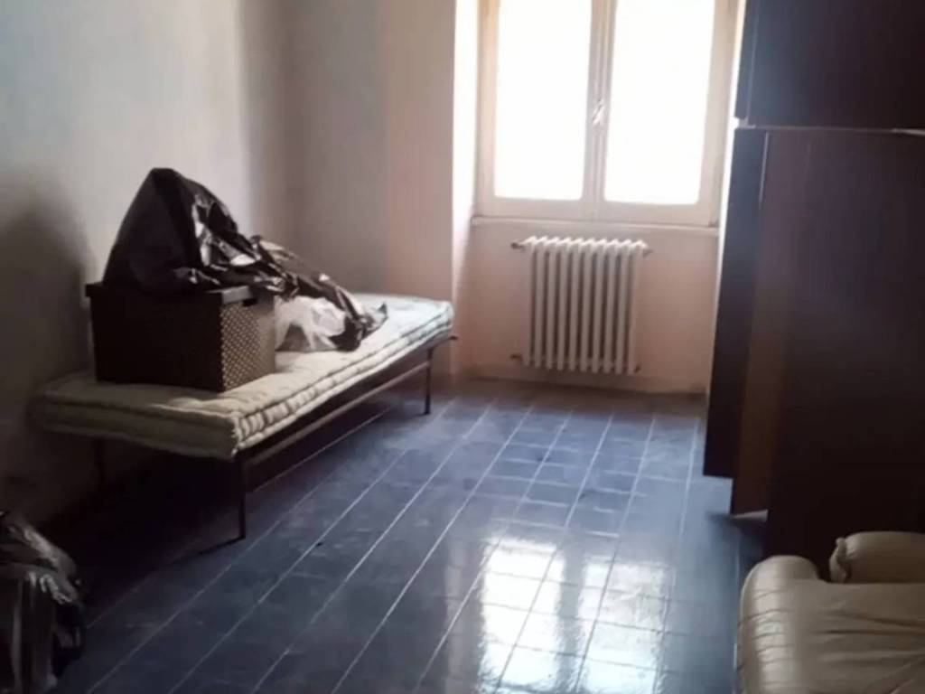 appartamento in vendita a Montelibretti