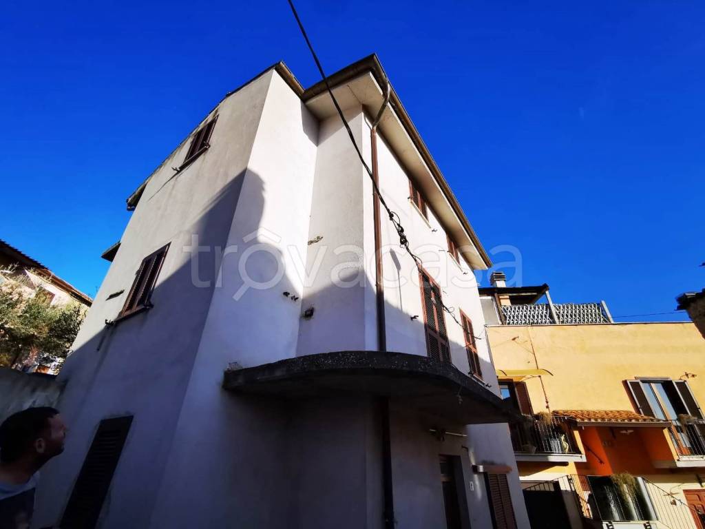 appartamento in vendita a Montelibretti