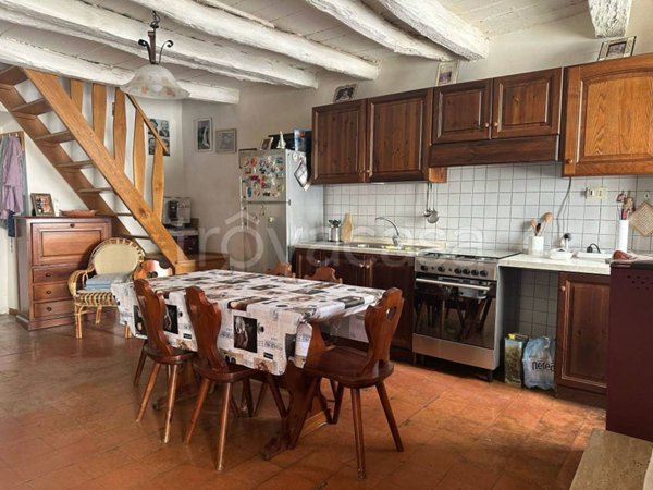 appartamento in vendita a Montelibretti
