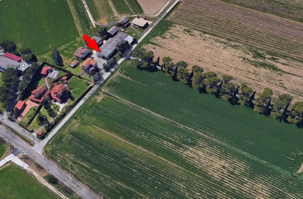locale di sgombero in vendita a Montelibretti