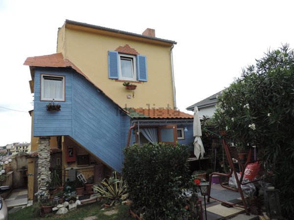 appartamento in vendita a Montelibretti