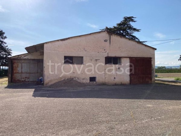 locale commerciale in vendita a Montelibretti