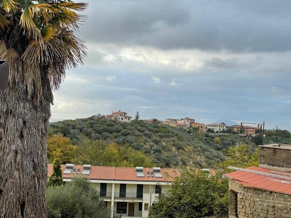 appartamento in vendita a Montelibretti