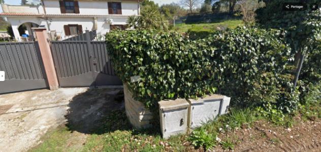 casa indipendente in vendita a Montelibretti