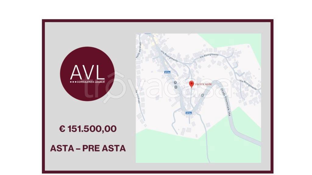 appartamento in vendita a Montelibretti