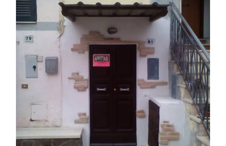 appartamento in vendita a Montelibretti