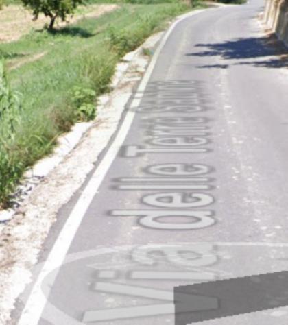 locale di sgombero in vendita a Montelibretti