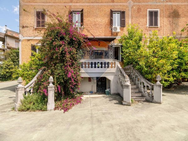 appartamento in vendita a Montelibretti