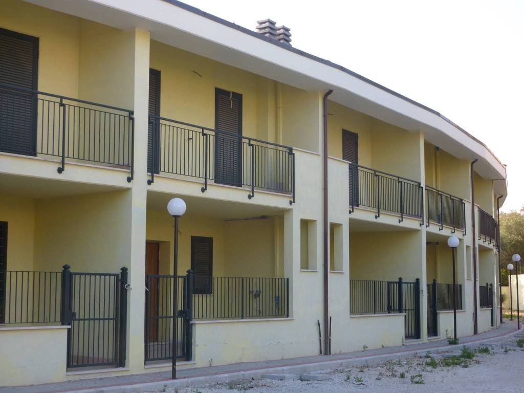 appartamento in vendita a Montelibretti