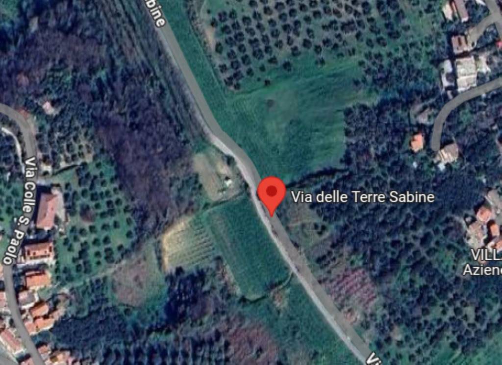 capannone in vendita a Montelibretti