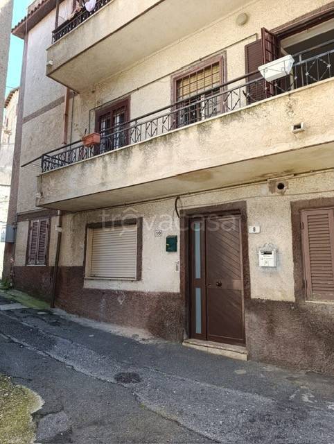 appartamento in vendita a Montelibretti