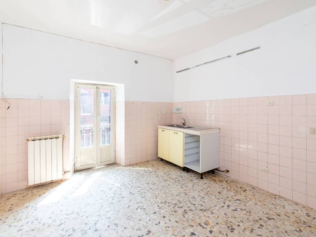 appartamento in vendita a Montelibretti