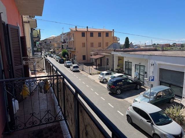 appartamento in vendita a Montelibretti