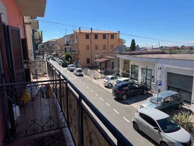 appartamento in vendita a Montelibretti