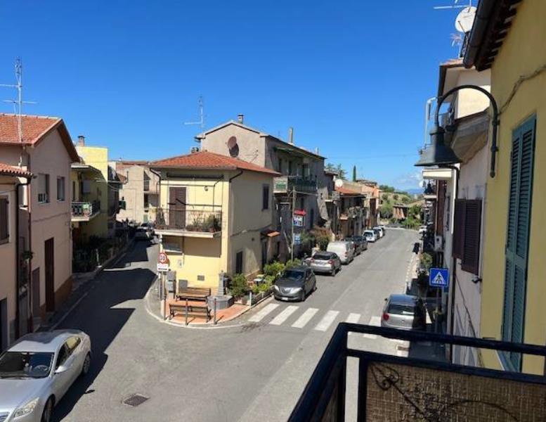 appartamento in vendita a Montelibretti