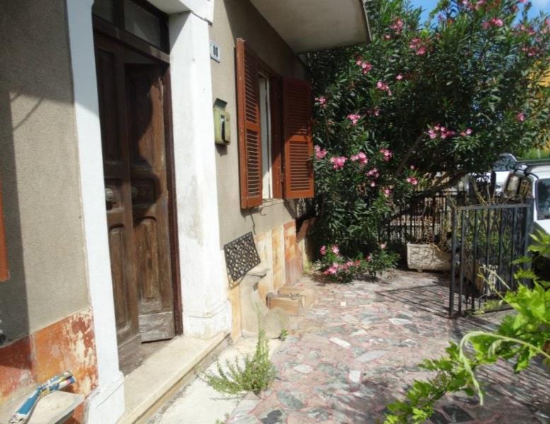 appartamento in vendita a Montelibretti
