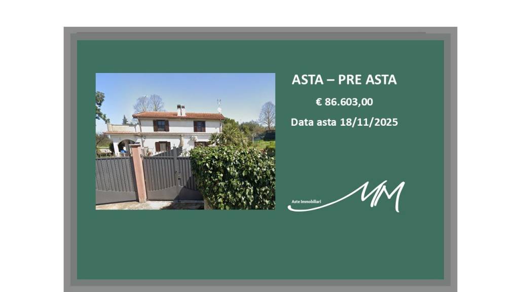 casa indipendente in vendita a Montelibretti