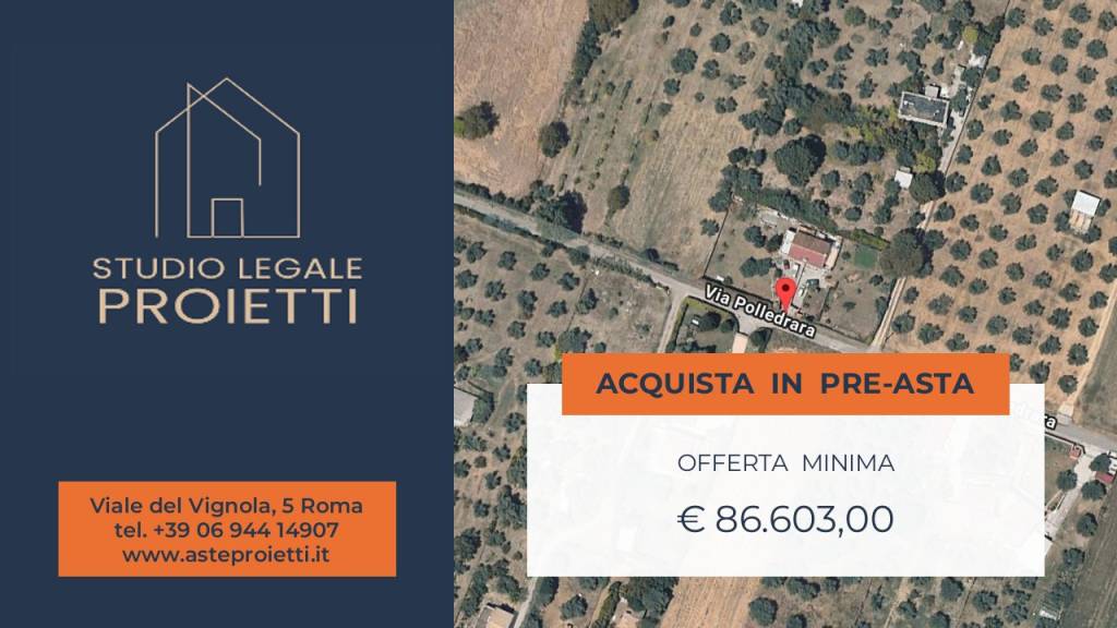 casa indipendente in vendita a Montelibretti