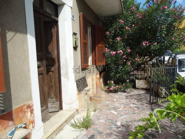 appartamento in vendita a Montelibretti in zona Tarantò / Vigna Grande