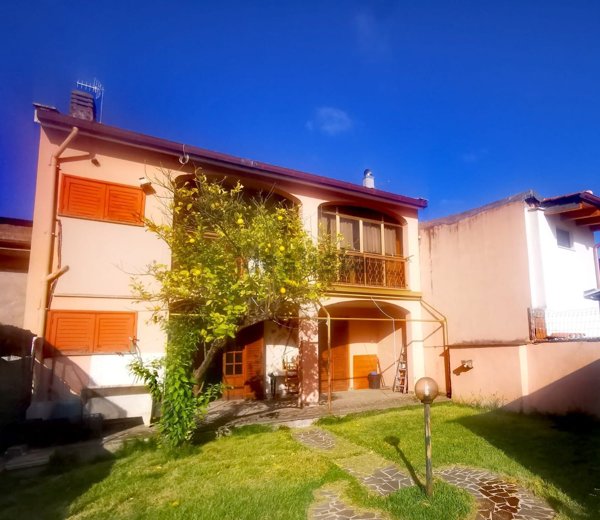 appartamento in vendita a Montelibretti