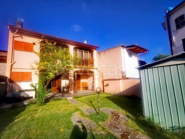 appartamento in vendita a Montelibretti