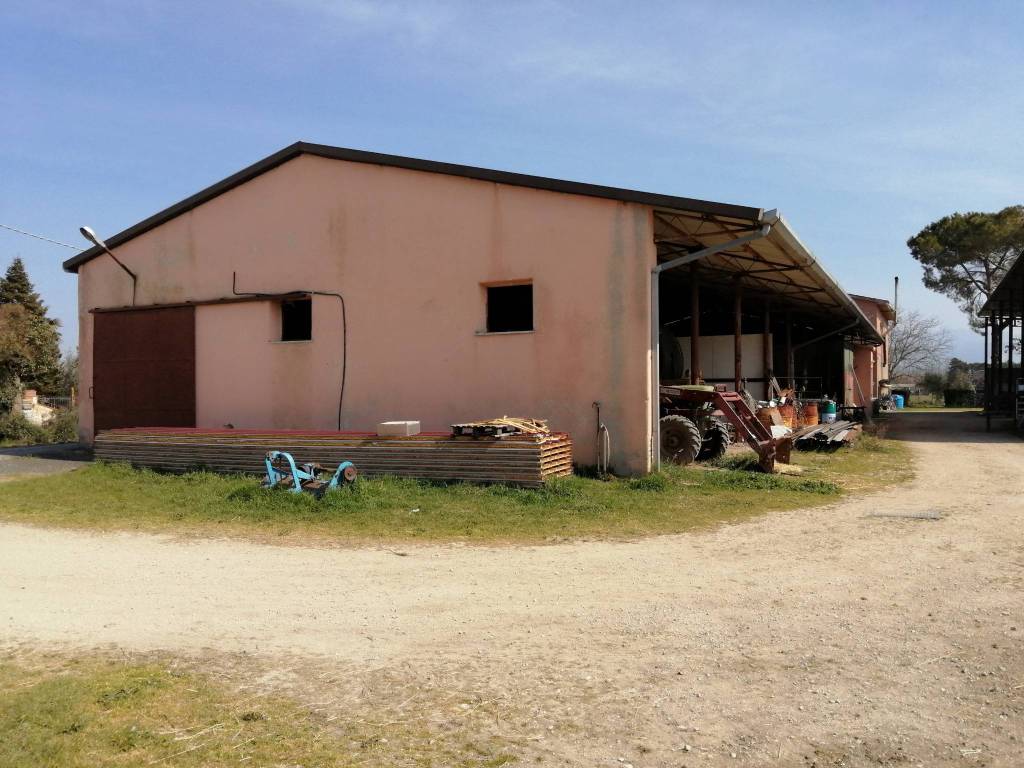 appartamento in vendita a Montelibretti