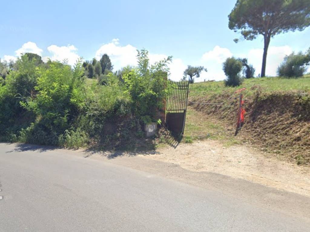 terreno agricolo in vendita a Montelibretti